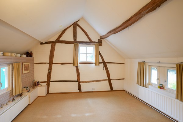 Medium property photo - Dorpsstraat 140, 6251 ND Eckelrade